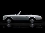Mercedes-Benz 230 SL 1963 года